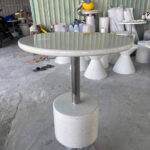 Bàn mặt đá KHP-BMC-6347