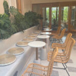 Bàn mặt đá KHP-BMC-9023