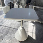 Bàn mặt đá KHP-BMC-4562