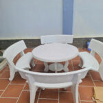 Bàn ghế đá KHP-BGD-6789