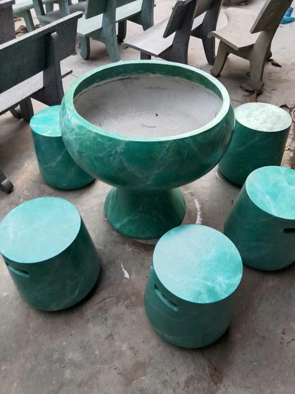 Ban-ghe-da-023-1.jpg Bàn ghế đá KHP-BGD-3214 - Image 1