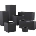 Chậu cây đá KHP-CCD-7890