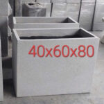 Chậu cây đá KHP-CCD-5678