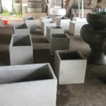 Chậu cây đá KHP-CCD-9876