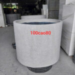 Chậu cây đá KHP-CCD-5432