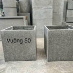 Chậu cây đá KHP-CCD-3214