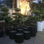 Chậu cây đá KHP-CCD-8765