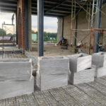 Chậu cây đá KHP-CCD-4109