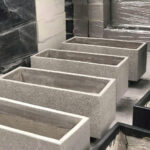 Chậu cây đá KHP-CCD-7823