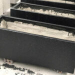 Chậu cây đá KHP-CCD-2345