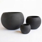 Chậu cây đá KHP-CCD-9012