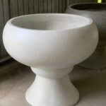 Chậu cây đá KHP-CCD-7123