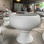 Chậu cây đá KHP-CCD-8901