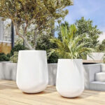 Chậu cây đá KHP-CCD-2341