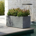 Chậu cây đá KHP-CCD-6789