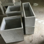 Chậu cây đá KHP-CCD-5034