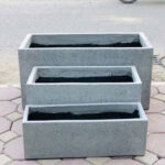 Chậu cây đá KHP-CCD-3089