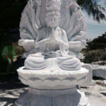 Điêu khắc đá KHP-DKN-8192