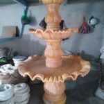 Điêu khắc đá KHP-DKN-3089