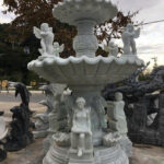 Điêu khắc đá KHP-DKN-9456