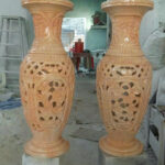 Điêu khắc đá
  KHP-DKN-1823