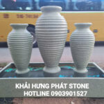 Lộc thủy bình đá mài KHP-LTB-6780