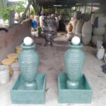 Lộc thủy bình đá mài KHP-LTB-8901