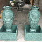 Lộc thủy bình đá mài KHP-LTB-2341