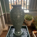 Lộc thủy bình đá mài KHP-LTB-6789