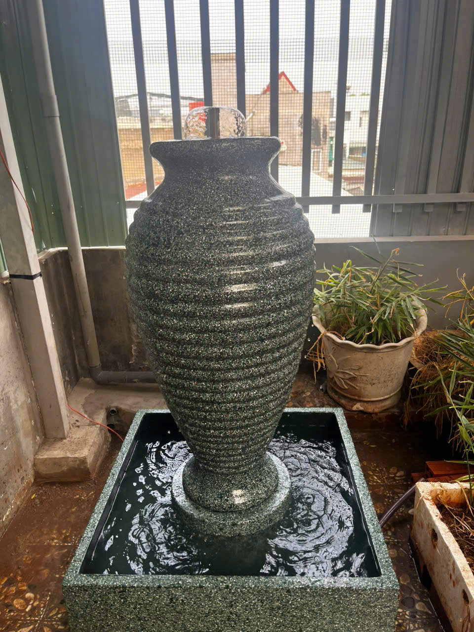 Loc-thuy-binh-da-mai-012-1.jpg Lộc thủy bình đá mài KHP-LTB-6789 - Image 1