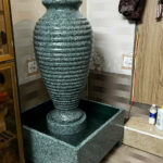 Lộc thủy bình đá mài KHP-LTB-8923