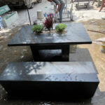 Lộc thủy bình đá mài KHP-LTB-7341