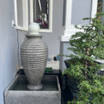 Lộc thủy bình đá mài KHP-LTB-8192