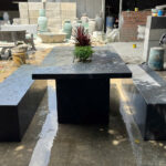 Lộc thủy bình đá mài KHP-LTB-5034