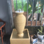 Lộc thủy bình đá mài KHP-LTB-6721