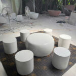 Lộc thủy bình đá mài KHP-LTB-9456